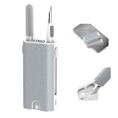 Multi Function Cleaner Kit w/Screen Spray