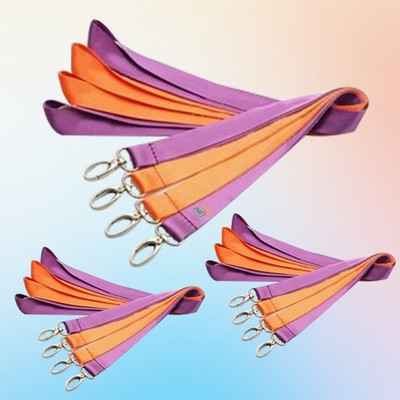 Bright Lanyard Accessory