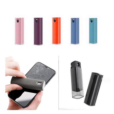 Touchscreen Mist Cleaner