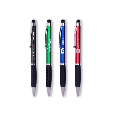 Maleo Stylus Twist Pen