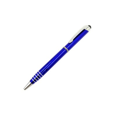 Slim Metal Stylus Pen (5.39")