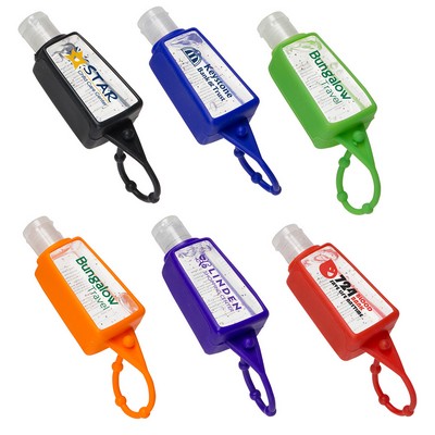 Gel Go 1 oz Hand Sanitizer